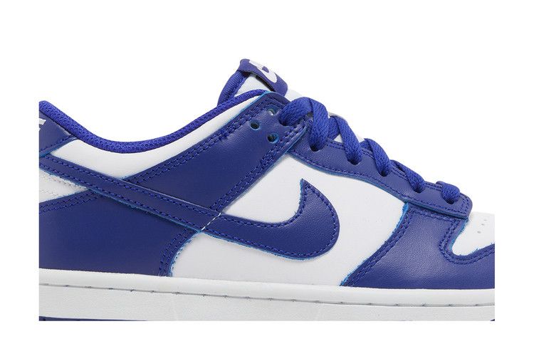 Nike Dunk Low Concord (GS)