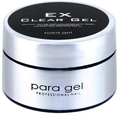 Paragel Gel Transparente EX 10g