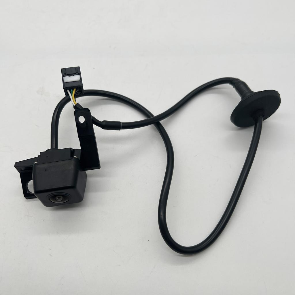 95760-3M060 Car Rear View Reverse Parking Backup Camera For Hyundai Genesis Sedan 2009-2011 957603M060 95760-3M061 95760-3M200