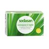 Organic Facial Soap Toning Lemongrass-Ginger 100 G