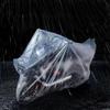 Bicycle Gear Waterproof Raincover Bike Motorcycle Cover Outdoor Sunscreen Cover Bicycle Case Cover Bike Gear Bike Accessory