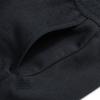 Fila Original Fashion Simple Classic Retro Casual Versatile Comfortable Pure Cotton Knitted Sports Pants Men Bottoms Legendary-Blue F11M619606FNV