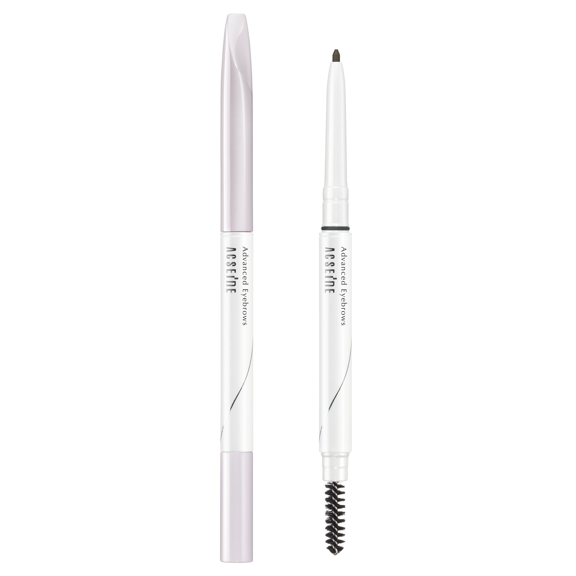 ACSEINE Advanced Eyebrow (Eyebrow Pencil) GB Gray Brown