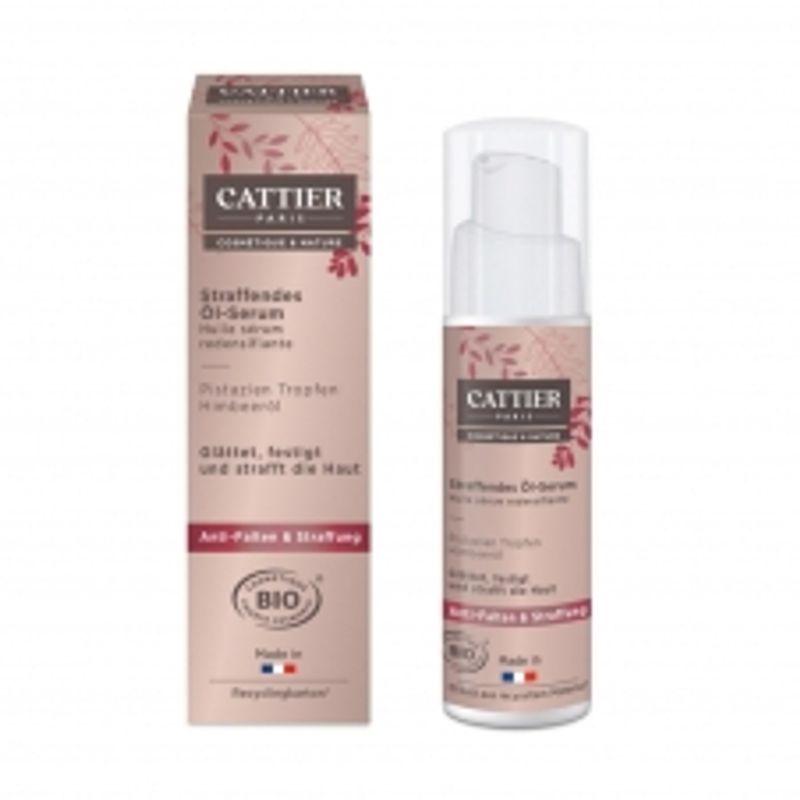 Cattier Well Age Oil Serum 30ml