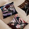 Spiel Bayonetta Kissen Geschenke Heim Büro Einrichtung Schlafzimmer Sofa Auto Kissenbezug Hülle 45x45cm