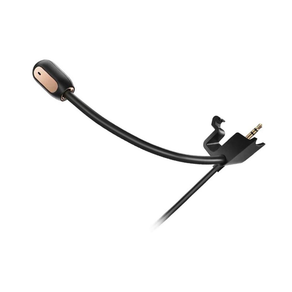 Lydkabel med MIC for Bose QC35 I og QC35 II for PC Bærbar PS4 PS5 Xbox One