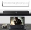 Mini stolní reproduktor SADA V-193 se subwooferem pro PC, notebook a mobilní telefony