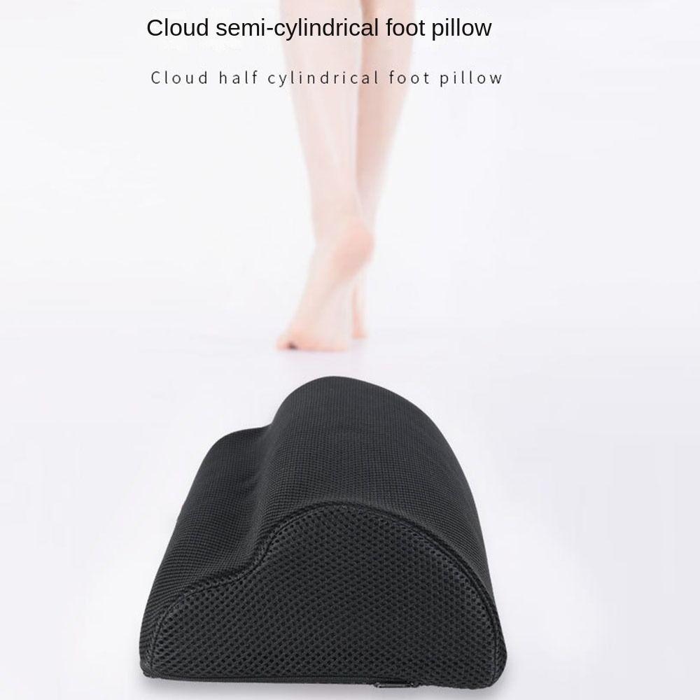 

Память Хлопок Подставка для ног Черная подставка для ног Подушка Подушка Поддержка Поддержка Подставка для ног Офис