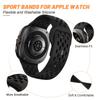 Sport Silicone Straps For Samsung Galaxy Watch Ultra 47mm Accessories breathable correa Bracelet Galaxy Watch ultra 2025 band