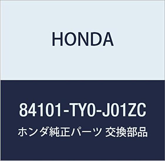 

Оригинальные запчасти Honda Накладка правой передней стойки Номер детали 84101-TY0-J01ZC