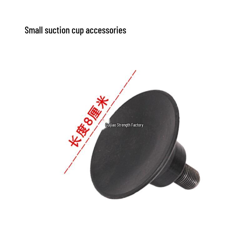 Extractor de ventosa y martillo de deslizamiento para reparación de abolladuras