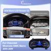 For Chevrolet Silverado GMC Sierra 2013-2019 Car Digital Cluster LCD Dashboard Player Cockpit Virtual Instrument