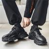 39-44 Fashion Casual Board Shoes for Men's Sneakers Luxus Designer Tênis Masculino Shoes for Boy Platform Non-slip Free Shipping