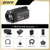 ORDRO XV80 5K Ultra HD Live Streaming Camcorder (CN Version)
