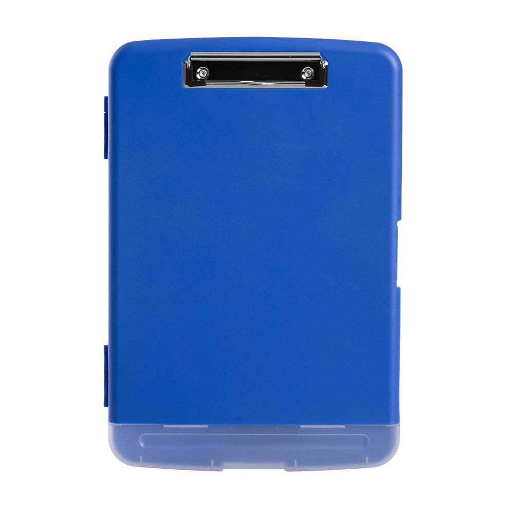 Multifunctional Waterproof A4 Clipboard and Storage Box