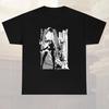Alice library vs Alice Reality Arc - SINoALICE Gacha mobile game T Shirt