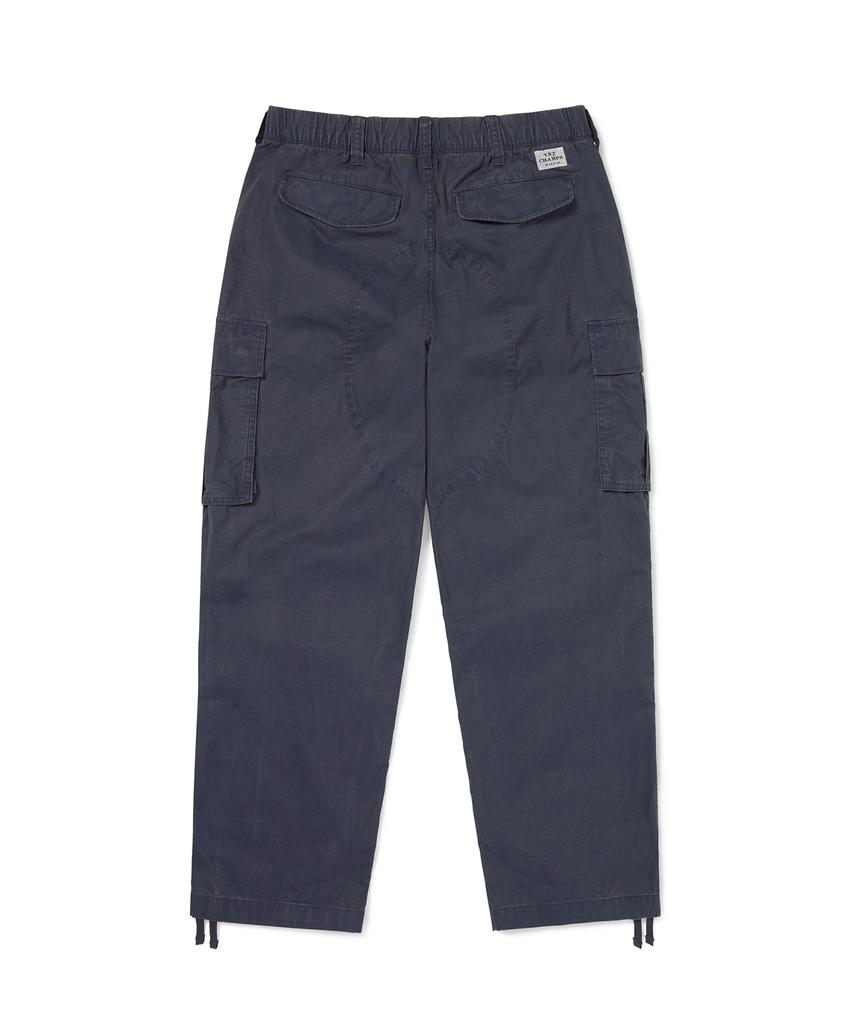 THISISNEVERTHAT Cargo Pant Dark Slate