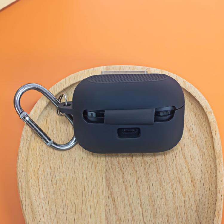 Flexible Headphone Protect Case for NC9 2024 Cover Shockproof Shell Washable Housing Antidust Sleeve Soft Silicone Skin