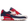 Nike Air Max 90 Home & Away Red CJ0611-101