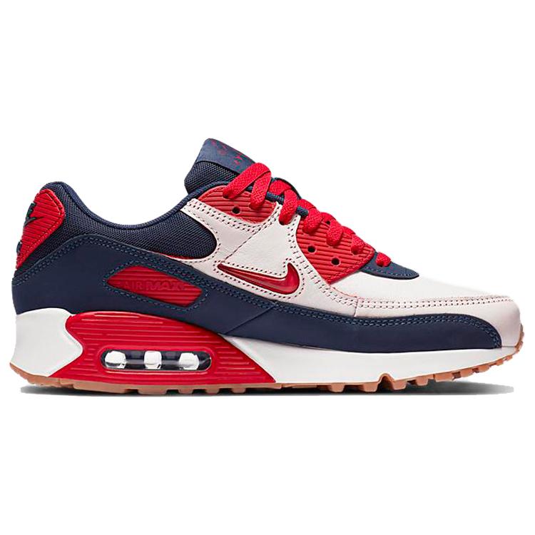Nike Air Max 90 Home & Away Red CJ0611-101