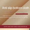 PU Leather Car Seat Cover Universal Seat Cushion Auto Chair Protective Cover Auto Protector Pad with Storage Pocket