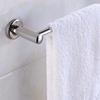 Single 40/50cm Shelf Holder Bathroom Kitchen Towel Bar Bathroom Accessories Towel Rack Towel Rail