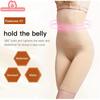 Plus Size Body Shaper Abnehmen Hosen Unterwäsche Frauen Steuer Höschen Unterwäsche Shapewear Gürtel Bauch