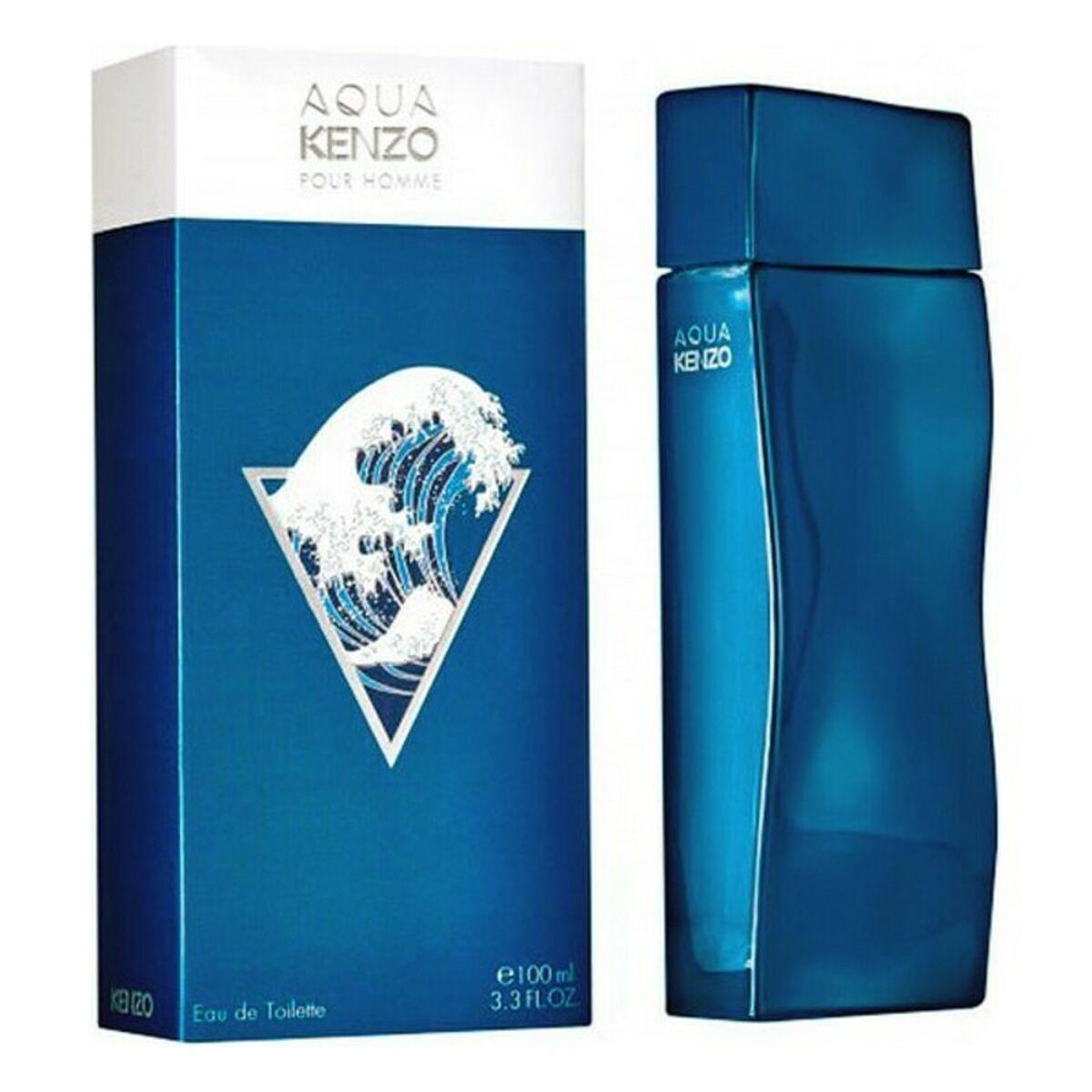 

Men s Perfume Kenzo AQUA KENZO EDT 100 ml