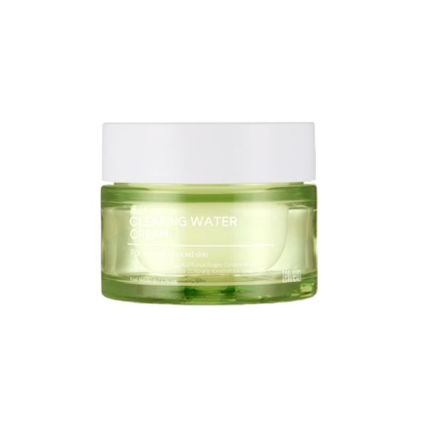 TENZERO Clearing Tea Tree Water Cream 50g 1ea