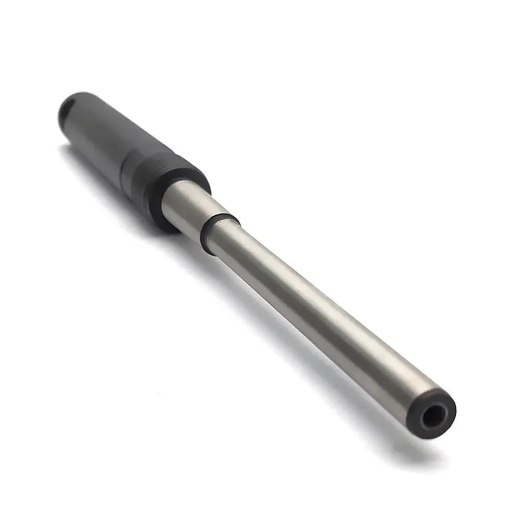 Hard Alloy Whetstone Reamer Handle Cutter Bar Pilot Stick Holder Motorcycle Valve Diamond Car Engine Valve Seat Repair (Color: 7mm)