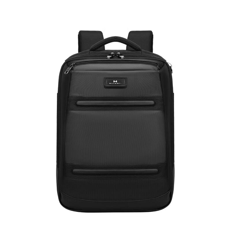 MiQieMei Large Capacity Waterproof Business Travel Backpack