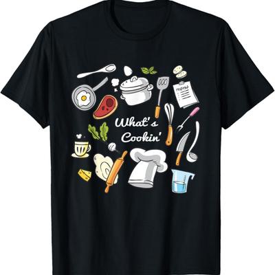 Na górę – T-shirty i koszulki