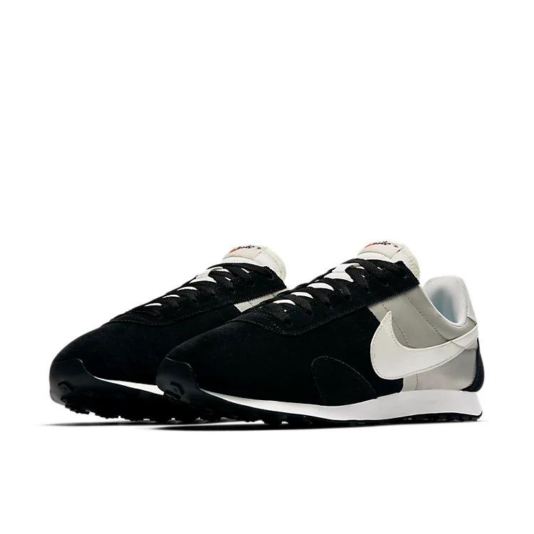 Nike Pre Montreal 17 'Black Sail Pale Grey' Men's 898031-001