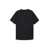 Adidas Set-in Sleeve T-Shirt Men's Black DT3043