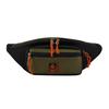 Polyester Crossbody Bags Fanny Pack Regular Unisex Army Green Vans VN0A47QEKCZ