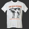 THE DEAD MILKMEN PUNK ROCK T-SHIRT Unisex S-3XL
