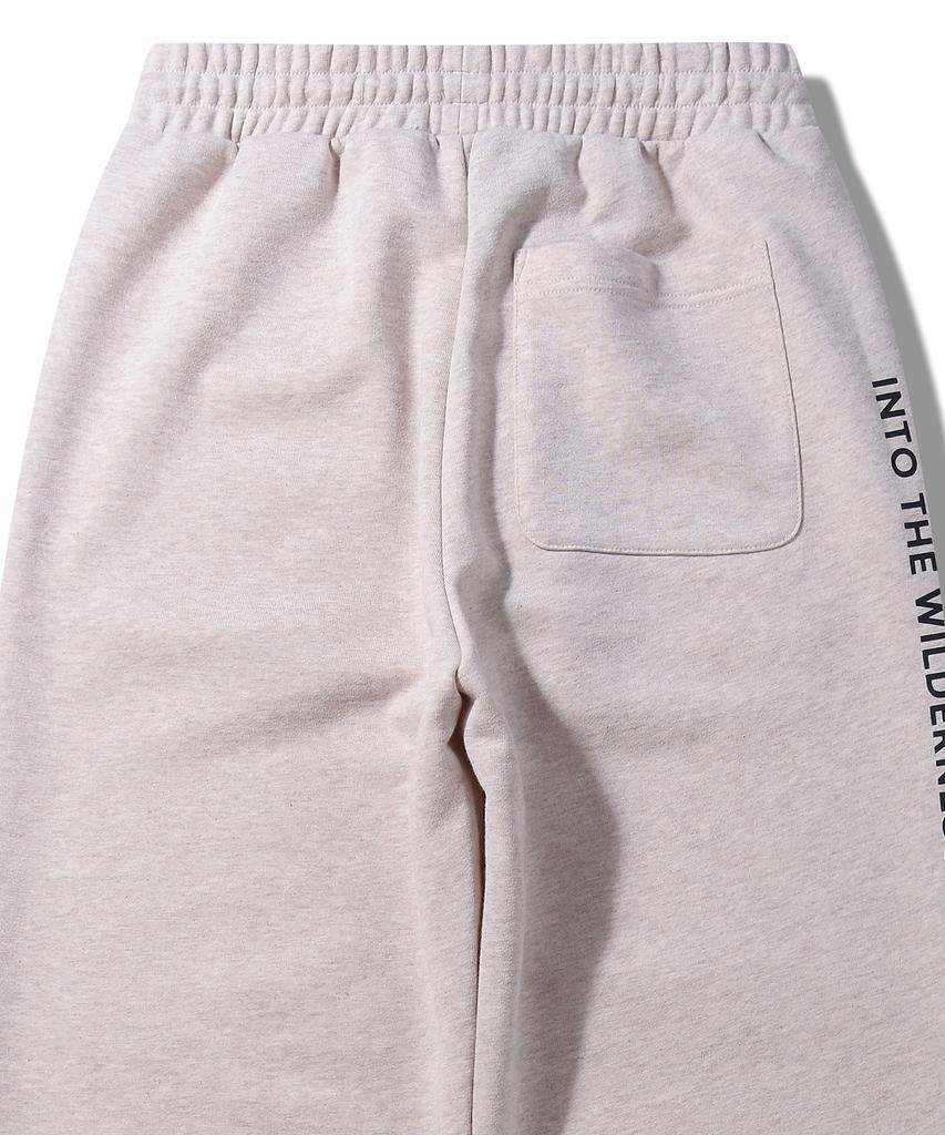JEEP Rush Line Straight Pants (Jq5Tsu903Mb)