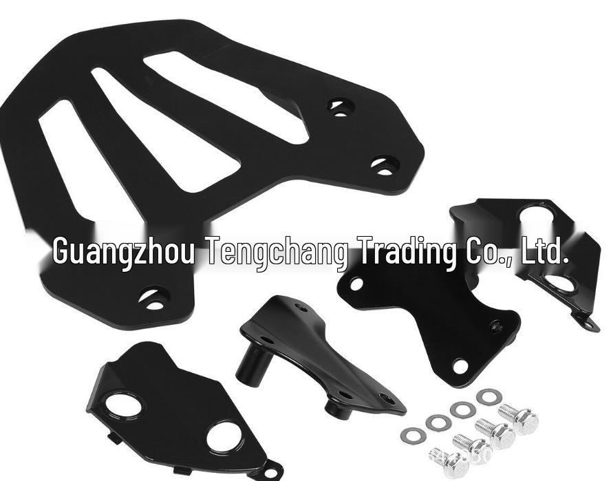 

Mounting Bracket Kit for Gold Wing GL1800 F6B (2013-2014) Mounting Bracket