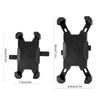Fits 3.5-6.8 Inches E-bike Phone Mount Cycling Navigation Bracket  Motorcycle Riding
