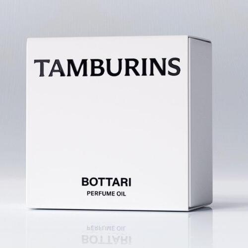 TAMBURINS Perfume Oil BOTTARI 6ml