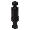 Amortisseur Arrière Antivibrations pour Trottinette Électrique Amortisseur de Suspension pour Trottinette Vélos Électriques