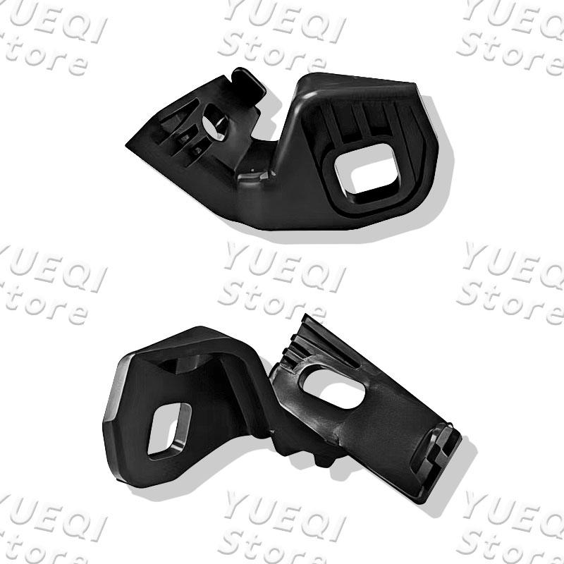 Car Front Bumper Headlight Mount Support Holder Bracket Left Right For BMW F20 F21 F22 F223 F87 M2 OE 51647273066 51647273065