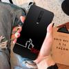 Rock Band Depeches Modes Phone Case For Redmi 5 6 7 8 9 10 Plus Pro 6 7 8 9 A GO K20 K30 K40 Pro Plus F3 Fundas