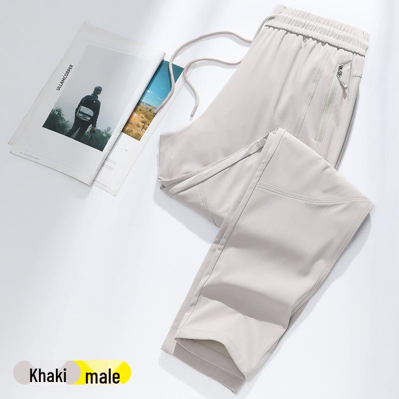 Pánské a dámské nadměrné velikosti větruodolné voděodolné taktické turistické kalhoty