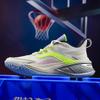Basketball Shoes Air Raid 11 Low-top Actual Combat Shock Absorption, Non-slip and Wear-resistant Youth Sneakers, Sports Shoes, Student Running Shoes,