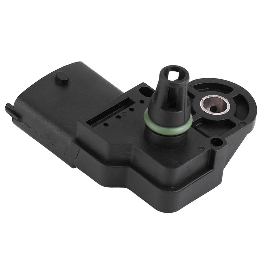 Senzor de creștere a presiunii aerului colector MAP pentru Renault Megane II Scenic II Laguna II 1.9 dCi