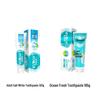 Naais Salt White & Ocean Fresh Toothpaste Bundle