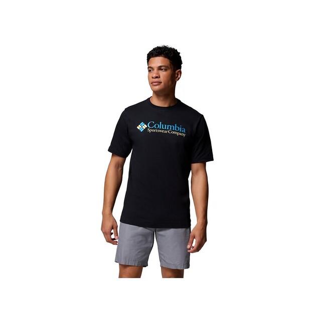 Футболка Columbia 168005 EU M