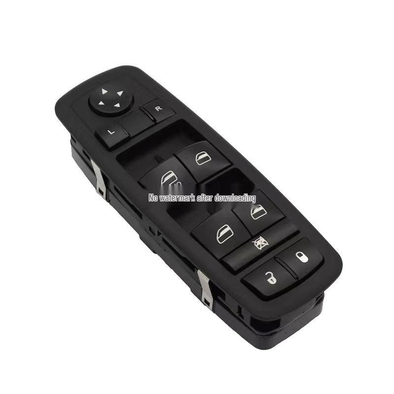 Window Lifter Switch for 2017-2019 Chrysler Dodge Glass Controller