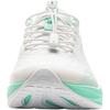 Li Ning Kids Lightweight Running Shoes Kids Sneakers White Green YKFV092-1